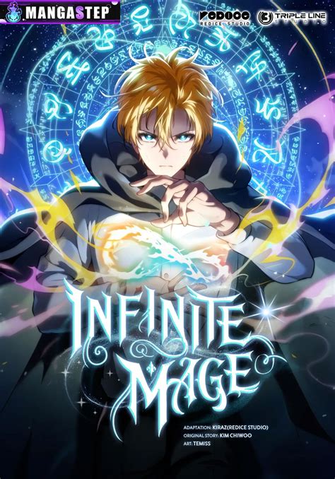 infinite mage ตอนที่ 66|มังงะ Infinite Mage จอมเวทไร้ขีดจำกัด แปลไทย — Miku.